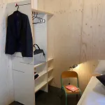 Momai 1891 Design-Ferienwohnung In Ehemaligen Winzeranwesen Apartman