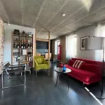 Apartman Momai 1891 Design-Ferienwohnung In Ehemaligen Winzeranwesen *