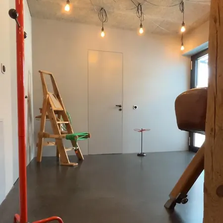 Apartamento Momai 1891- Moderne Maikammer