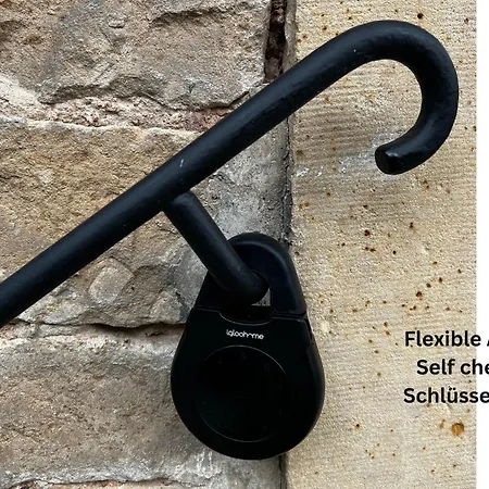 Apartamento Momai 1891- Moderne