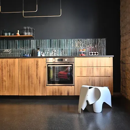 Momai 1891 Design-ferienwohnung In Ehemaligen Winzeranwesen
