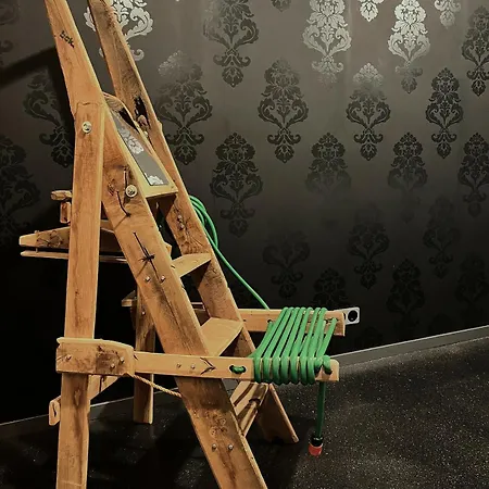 Momai 1891 Design-ferienwohnung In Ehemaligen Winzeranwesen