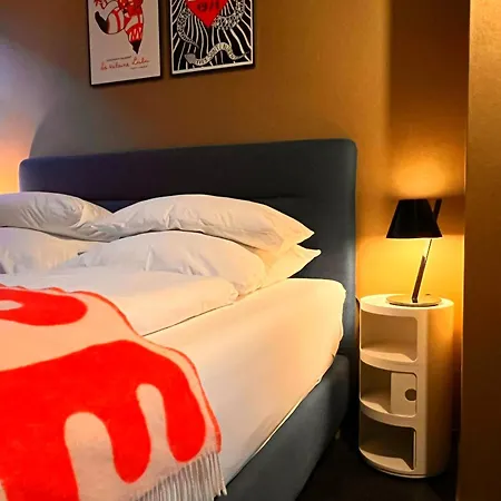 Momai 1891 Design-ferienwohnung In Ehemaligen Winzeranwesen *