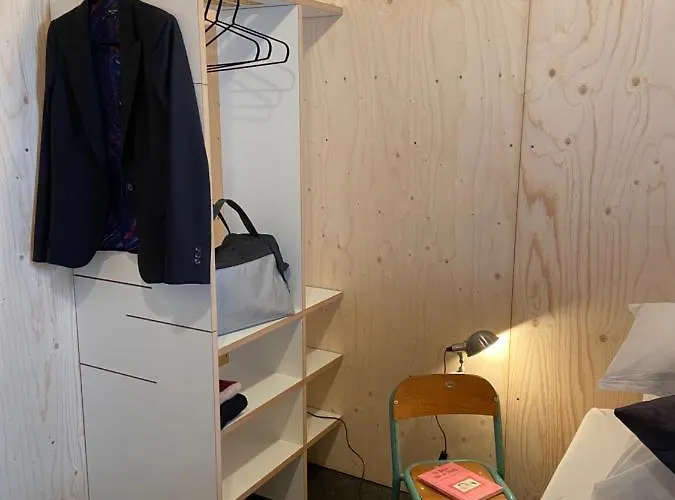 Momai 1891- Moderne 公寓