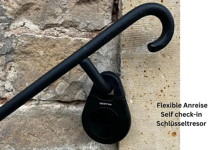 公寓 Momai 1891- Moderne