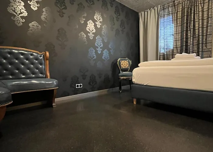 Momai 1891- Moderne 公寓 迈卡默